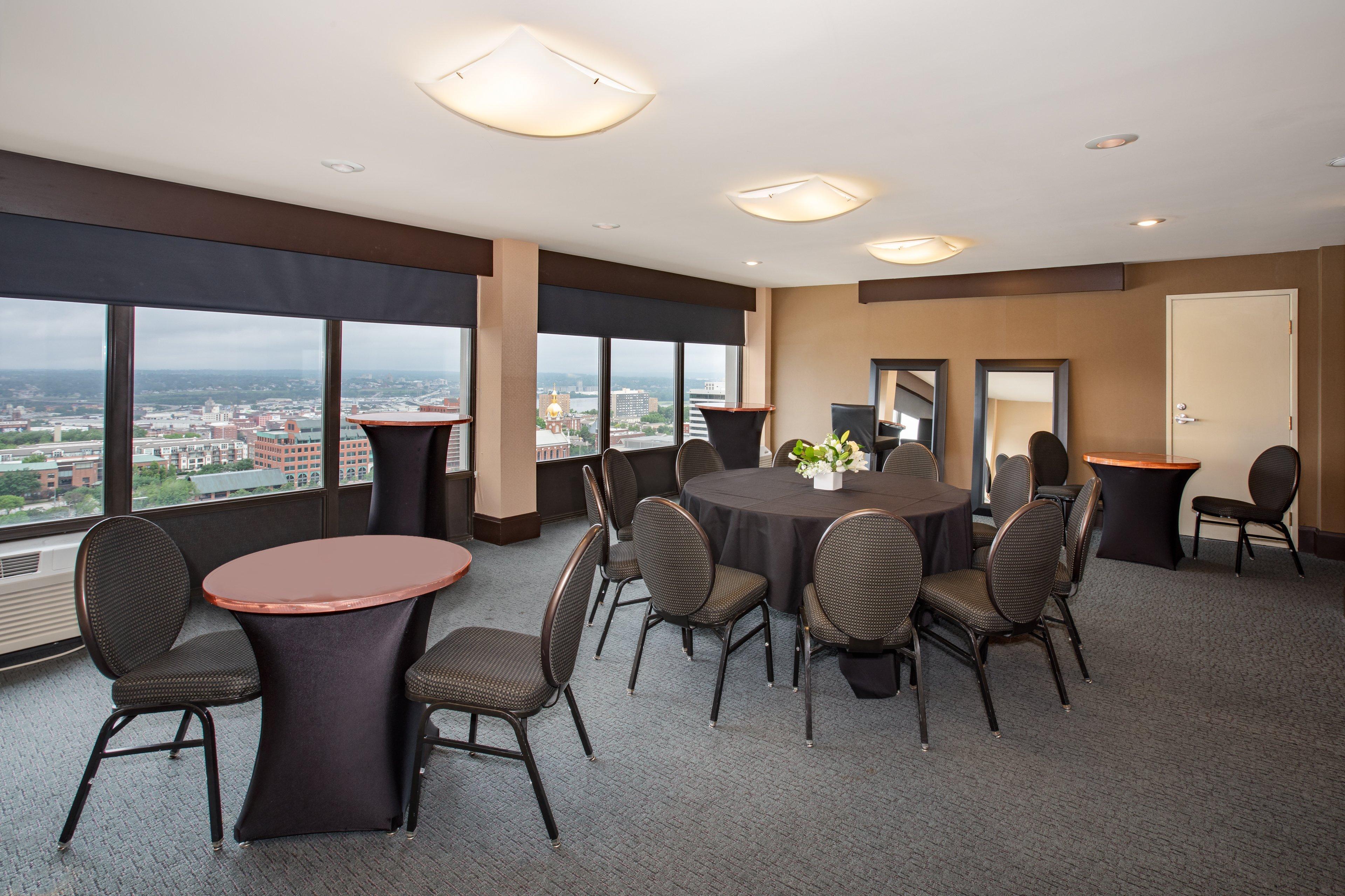 Crowne Plaza Kansas City Downtown By Ihg Exterior foto