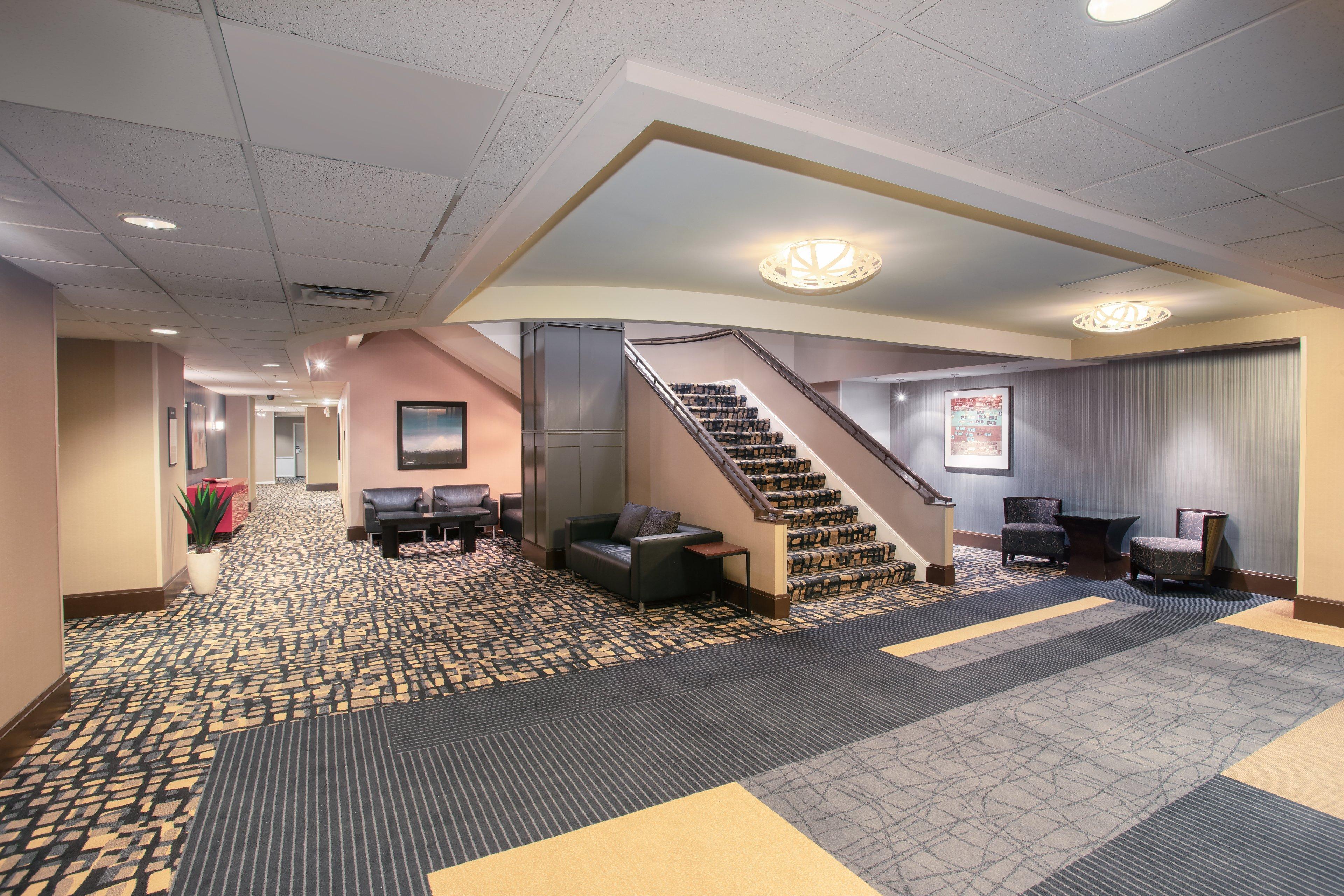 Crowne Plaza Kansas City Downtown By Ihg Exterior foto