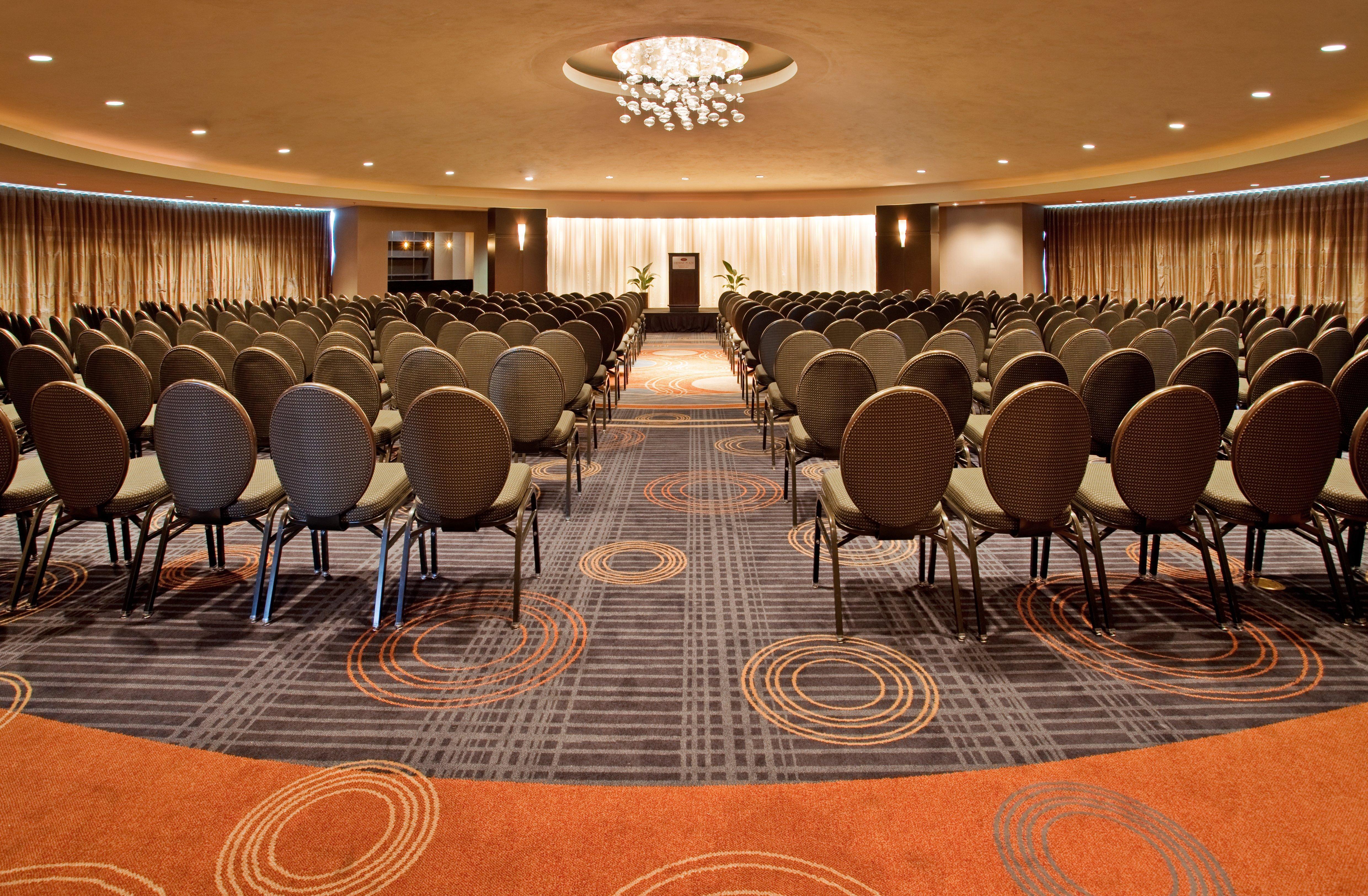 Crowne Plaza Kansas City Downtown By Ihg Exterior foto