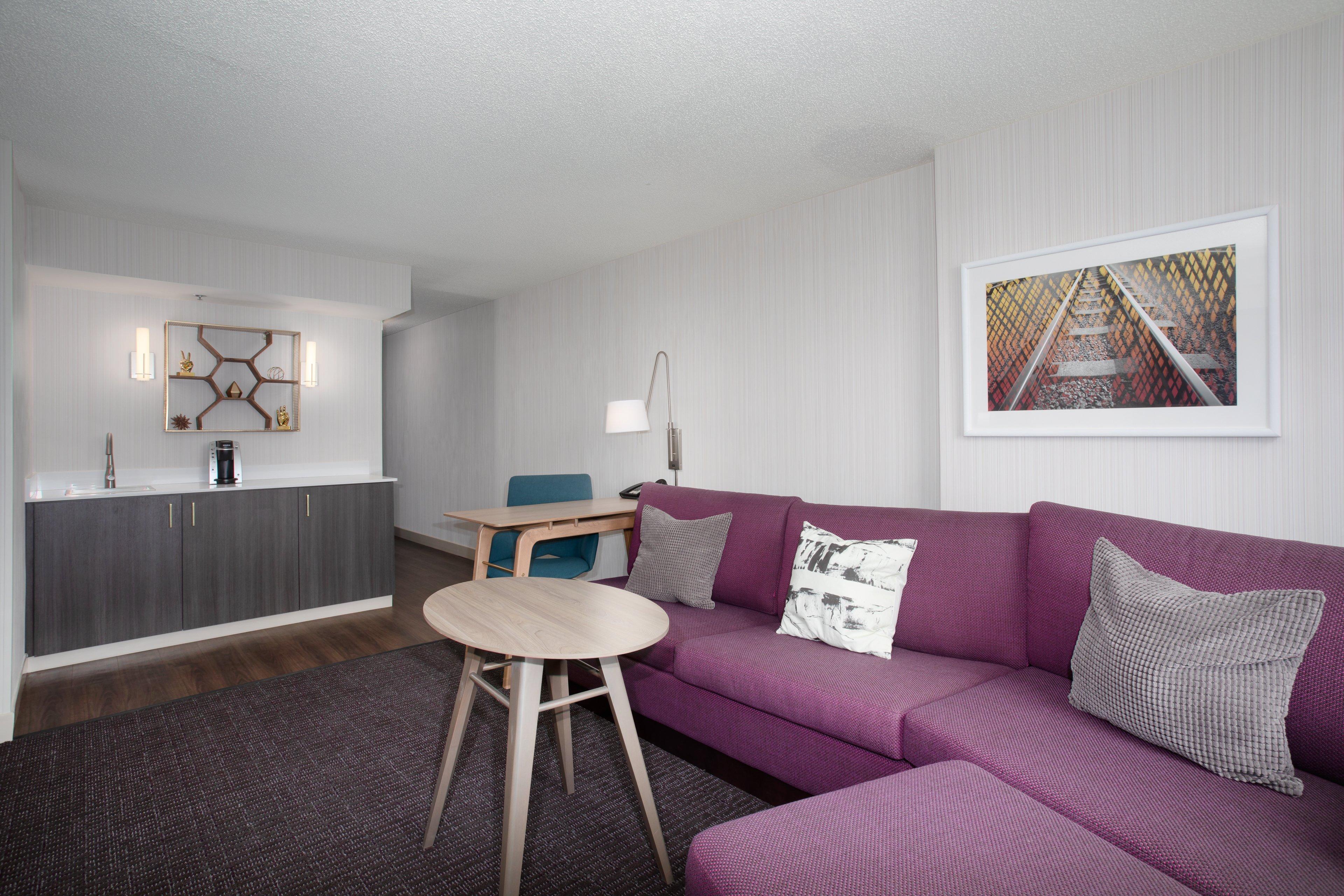 Crowne Plaza Kansas City Downtown By Ihg Exterior foto