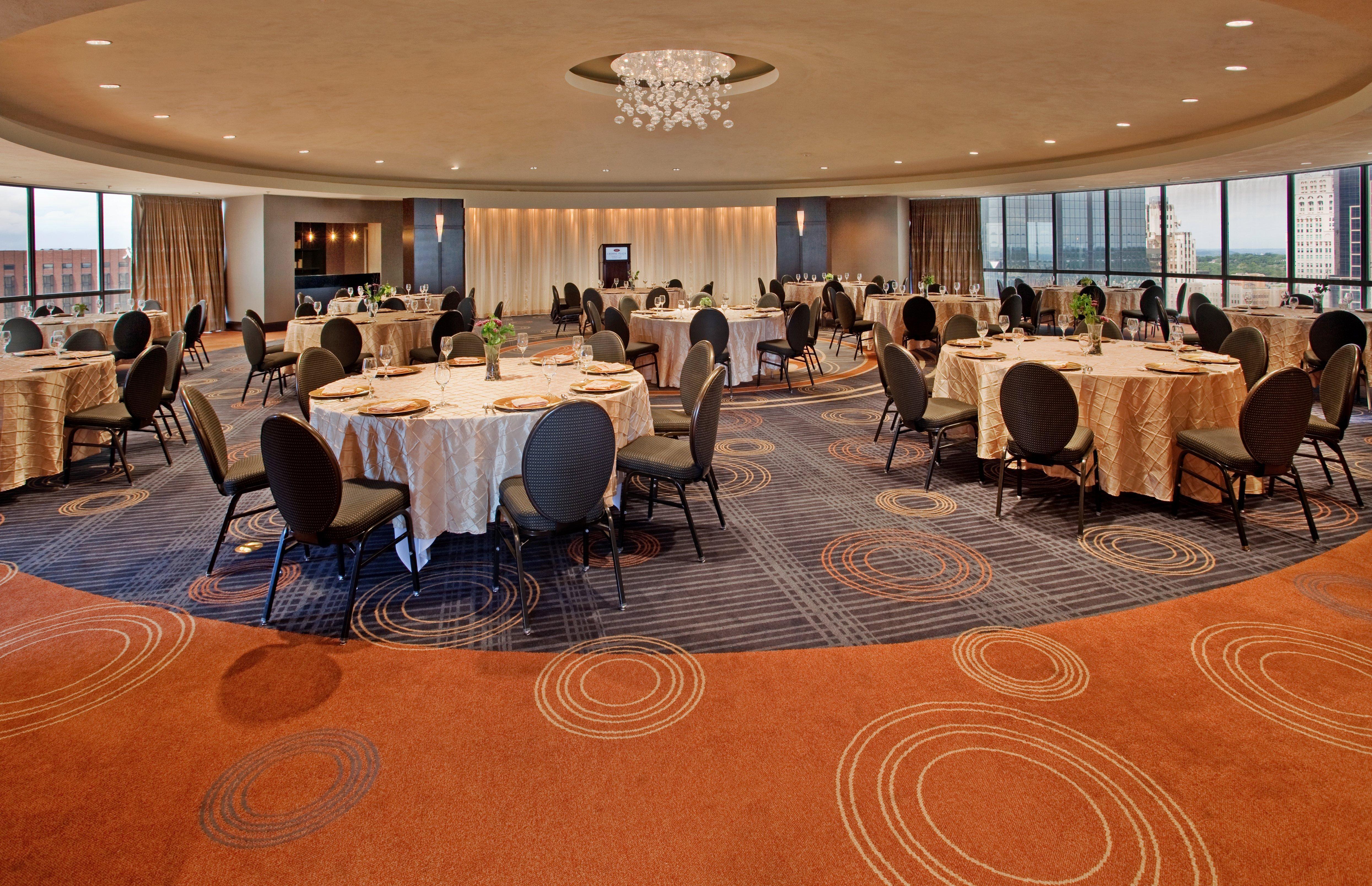 Crowne Plaza Kansas City Downtown By Ihg Exterior foto