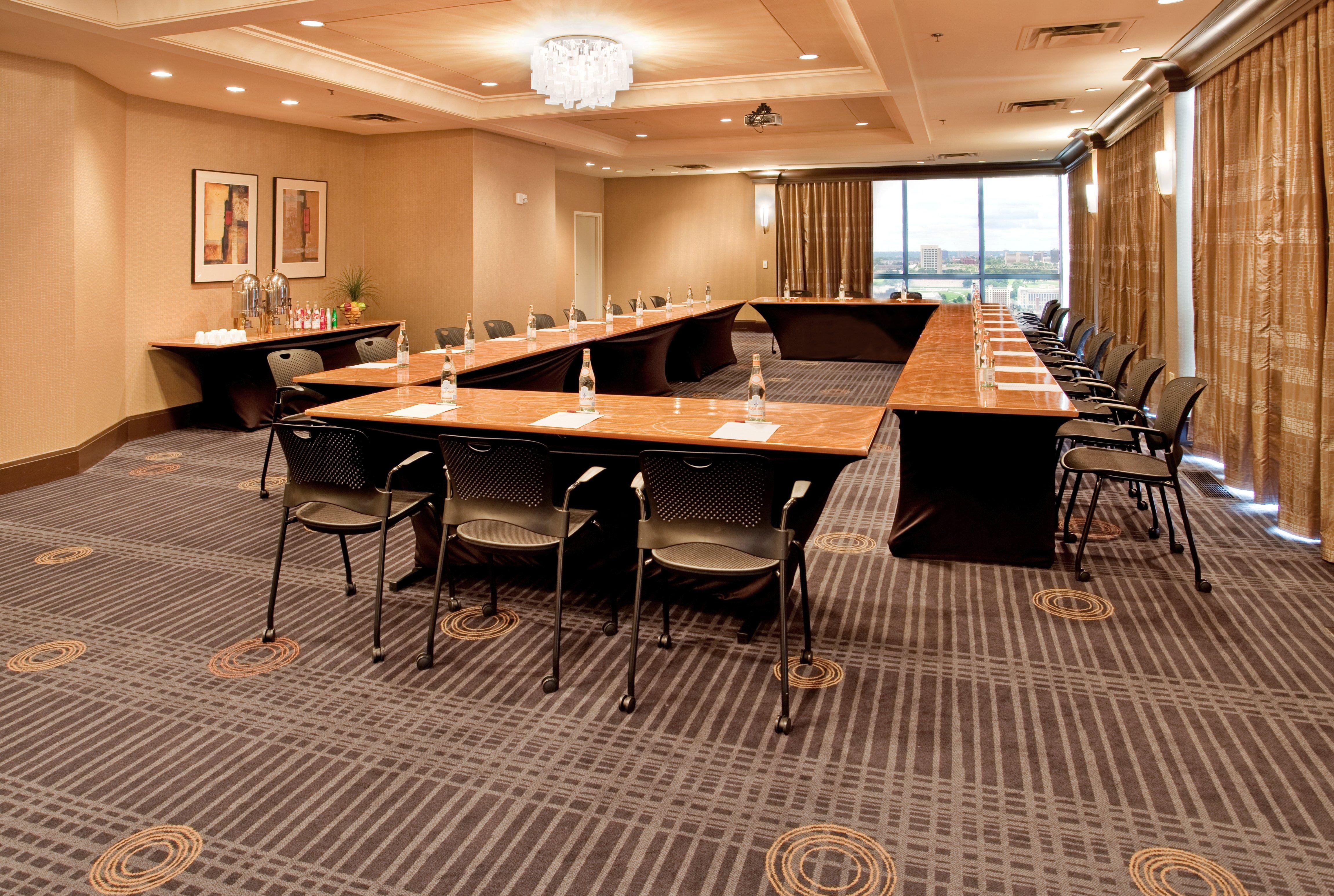 Crowne Plaza Kansas City Downtown By Ihg Exterior foto