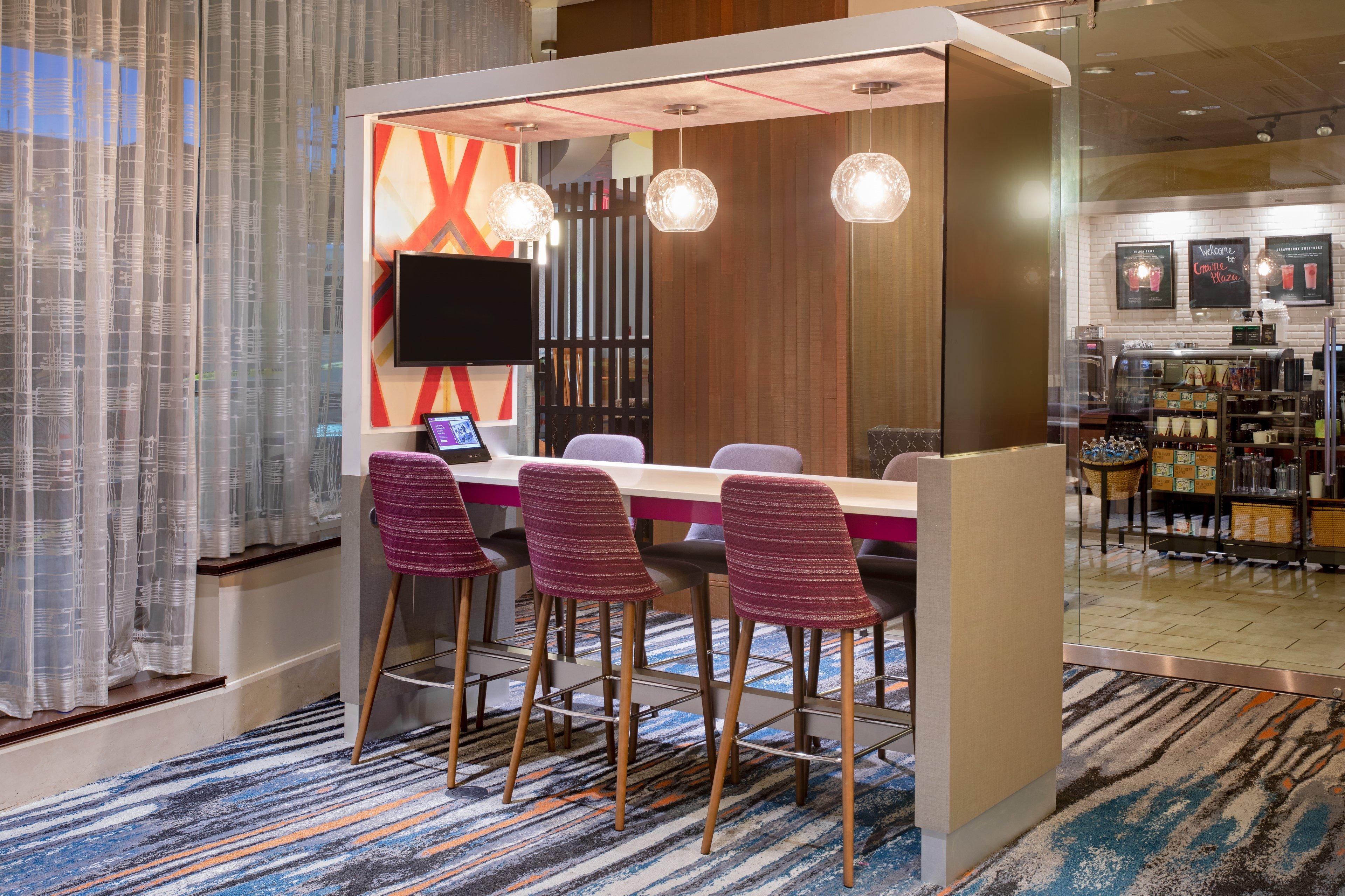 Crowne Plaza Kansas City Downtown By Ihg Exterior foto