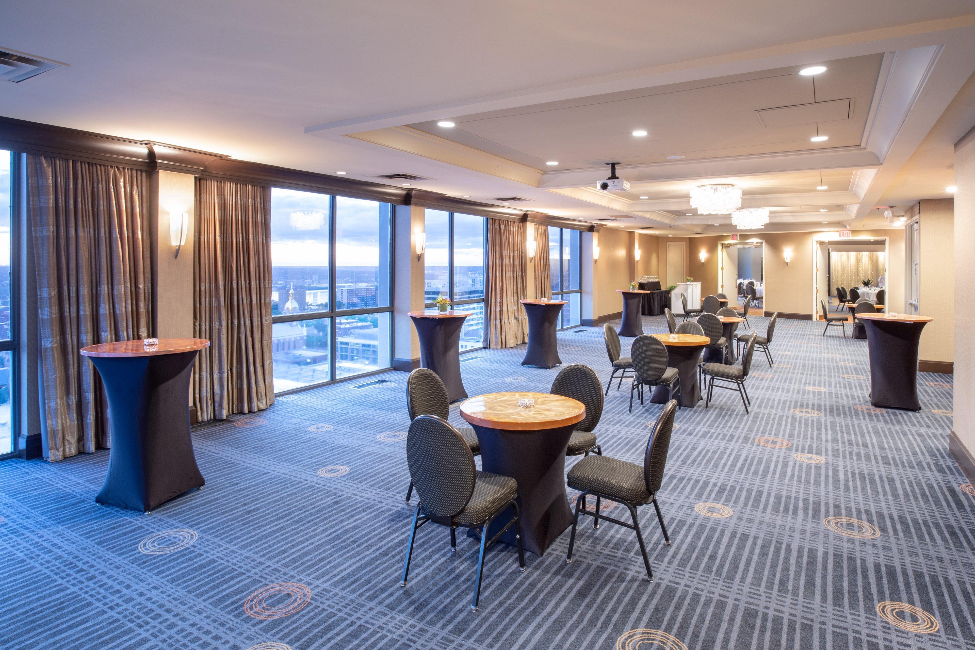 Crowne Plaza Kansas City Downtown By Ihg Exterior foto